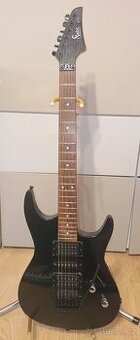 Superstrat značky Sade