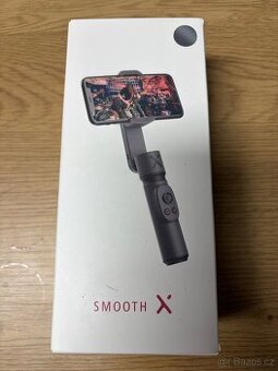 Stabilizátor Zhiyun Smooth-X