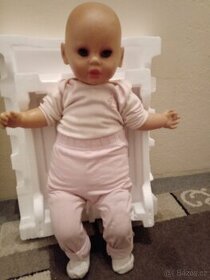 Dětská panenka - miminko