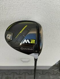 Driver Taylormade M2 - 1