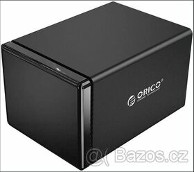 Externí box pro disky ORICO