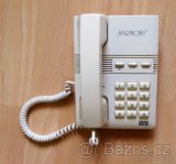 Stolní telefonní přístroj - 1