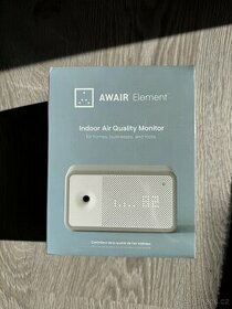Awair - monitor ovzduší - 1