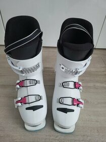 Lyžařské boty / lyžáky - 1