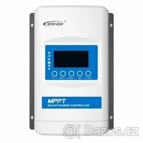 Solární regulátor MPPT EPsolar XDS2 100VDC/ 40A
 - 1
