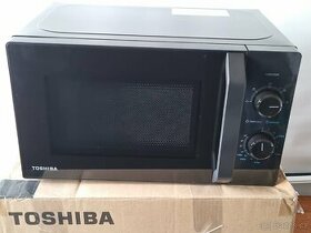 Mikrovlnná trouba Toshiba MW2-MM20P(BK)
