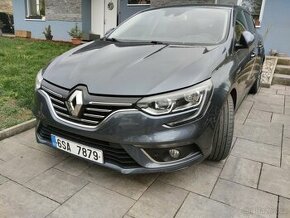 Renault Megane 1.5 DCI Bose