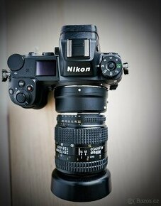 Nikon Z6 prodej výměna - 1