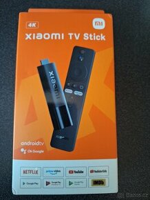 Xiaomi TV Stick