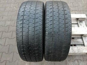 235/65/16 C letní pneu matador