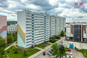 Prodej bytu 2+kk, 40 m², Mladá Boleslav, ul. Jiráskova