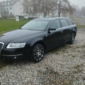 prodám Audi a 6