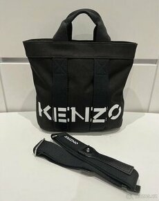 Kenzo small tote bag kabelka - 1