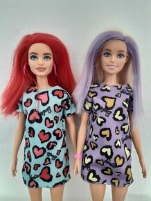 Barbie panenka - 1