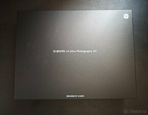 Xiaomi 14 Ultra Fotokit
