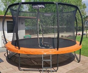 Trampolína Marimex PREMIUM 396