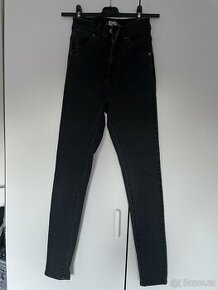 Roxy dámské džíny černé