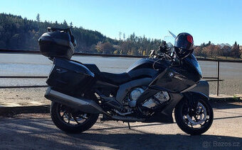 BMW K 1600GT 2014 240000.-