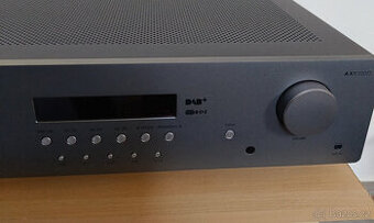 Receiver Cambridge AXR100D