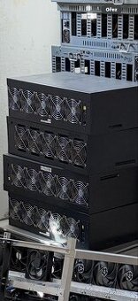 6x Rig rx470