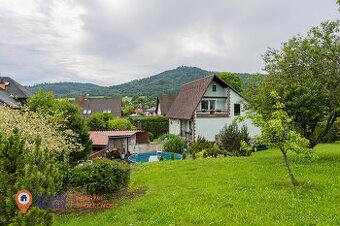 Prodej, rodinný dům, 1469 m², Šumperk