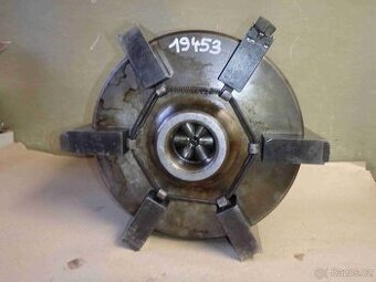Honovací hlava prům 250 na SZS 355/1000 - 1