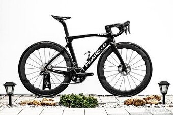 Pinarello Dogma F12 Disc, Shimano Ultegra Di2 2x12