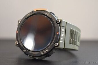 Amazfit T-Rex 2 Wild Green