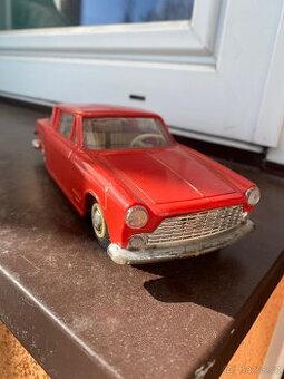 Ites Fiat 2300 r. 1970