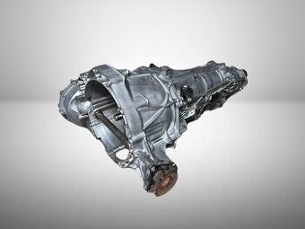 Převodovka 6Q START-STOP 4X4 MZZ 3.0TDI 180KW CDUC