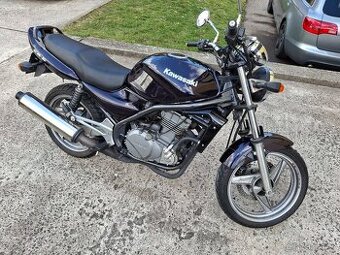 Prodám kawasaki ER-5