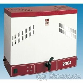 Destilační přístroj na vodu se zásobníkem GFL 2004