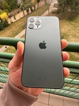 iPhone 11 Pro 64GB + IPhone 11 64GB