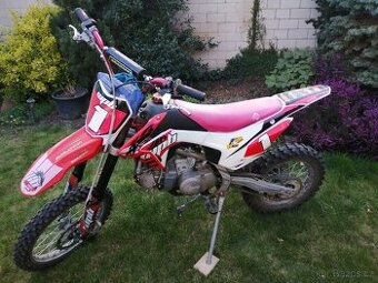 Pitbike