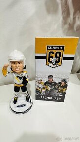 Figurka Jaromír Jágr #68 Pittsburgh Penguins