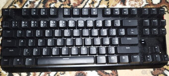 Klávesnice Endorfy Thock TKL Brown - CZ/SK