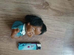 Prodám ;PANENKU japan TUZEX - 1