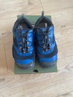 Keen EU 36 Surf/Sky Captain Tread Rover WP
