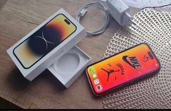 iPhone 14pro 256gb
