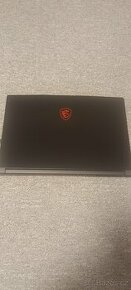 Msi gf63