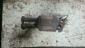Bmw dpf m57 - 1