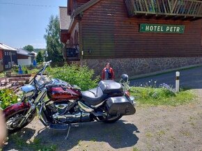 Suzuki c1800