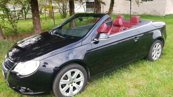 Vw EOS 2,0 Fsi 110 kw xenon