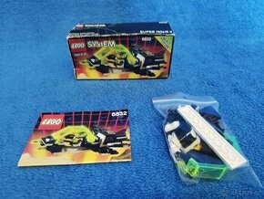 LEGO 6832