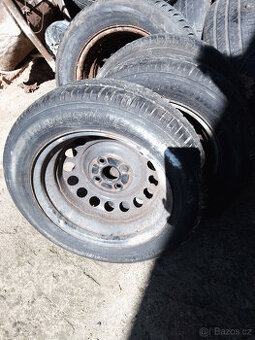 3x165/60 R14