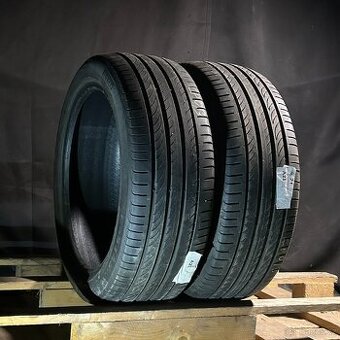 Letní pneu 235/45 R19 99Y Pirelli 5mm