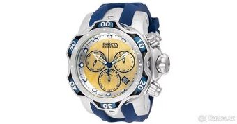 ze sbírky-INVICTA VENOM RESERVE 52mm,WR1000M
