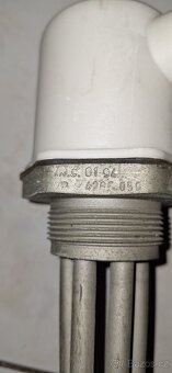 Topné těleso ETA 750W 380V - nepoužité