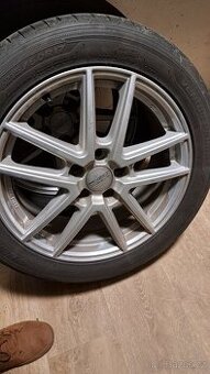 5x108 R17