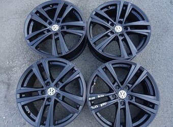 Alu disky na Volkswagen, 17", 5x112, ET 40 ,šíře 7J